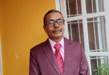 देश विकास र जनताको समृद्धी