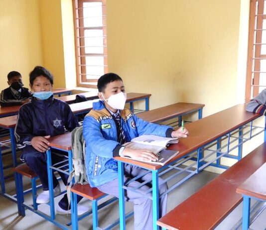 वैशाख १५ गतेदेखि नयाँ शैक्षिकसत्र : बढी शुल्क लिने निजी विद्यालयमाथि अनुगमन हुँदै