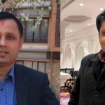 दयाशङ्कर पत्रकारिता सम्मान पत्रकारद्वय बस्नेत र बराललाई