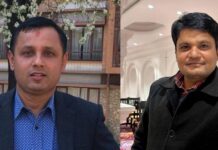 दयाशङ्कर पत्रकारिता सम्मान पत्रकारद्वय बस्नेत र बराललाई