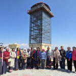 खोटाङमा पूर्वाधार थपिँदा पर्यटक आकर्षित