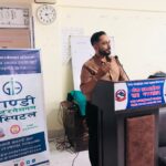 ग्राण्डी अस्पतालको सहकार्यमा टोखामा डेँगु तथा औलो नियन्त्रण सचेतना कार्यक्रम सम्पन्न