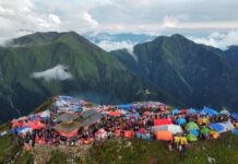 सुदूरपश्चिममा पर्यटकीय क्षेत्र छन्, पर्यटक छैनन