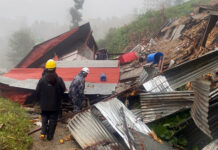 एक वर्षमा सात हजार पाँच सय विपद्का घटना