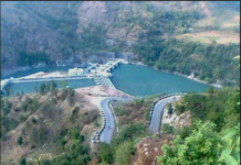 बुढीगण्डकी जलविद्युत् आयोजना सम्बन्धबारे छलफल