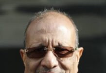 शंकर समूहका अध्यक्ष अग्रवाल पक्राउ