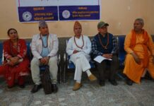 ‘ज्योतिष शास्त्रीय दृष्टिमा २०८३ साल नेपालका लागि शुभ रहेको छ’