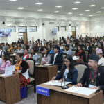 निर्वाचनपछि संसद्को पहिलो अधिवेशन आजदेखि सुरु हुँदै