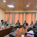 उर्जा मन्त्रालयको अनुगमन तथा निरीक्षण कार्यलाई तीव्रता