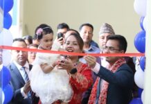वैदेशिक शिक्षाका लागि कमलादीमा डेस्टिनी स्कलर इन्टरनेसनल कन्सल्टेन्सी सञ्चालन