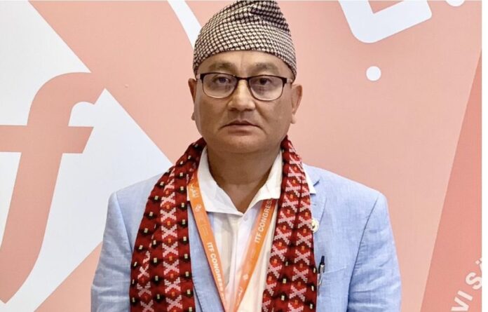 Ajay Rai