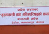 बाग्मती प्रदेशमा मन्त्रालय सङ्ख्या चौधबाट घटाएर आठ बनाइयो