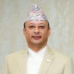 पूर्वमन्त्री दिपक खड्काले भने,– मेरा विरुद्ध ‘मिडिया ट्रायल’ गरियो
