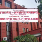 स्वास्थ्य मन्त्रालयका एक सय त्रियानब्बे पदाधिकारी पदमुक्त