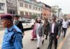 हिमालको सुरक्षा गर्नु नेपालको मात्र नभई विश्वकै दायित्व हो : पर्यटनमन्त्री पौडेल