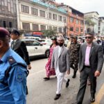 हिमालको सुरक्षा गर्नु नेपालको मात्र नभई विश्वकै दायित्व हो : पर्यटनमन्त्री पौडेल