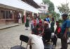 शिवपुरी–६ को गुर्जेमा निःशुल्क आँखा शिविर सम्पन्न