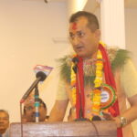 यातायात क्षेत्रलाई व्यवस्थित र मर्यादित बनाउन कुनै कसुर बाँकी राख्दिन : नवनिर्वाचित अध्यक्ष सिटौला