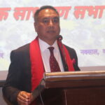 घरजग्गा व्यवसायलाई सहजीकरण गर्न अध्यक्ष कुँवरको माग