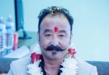 यातायात व्यवसायी राष्ट्रिय महासङ्घको वरिष्ठ उपाध्यक्षमा सानुकाजी प्रजापति निर्वाचित