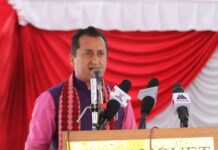 सवारी दुर्घटना न्यूनीकरणका लागि महासङ्घका अध्यक्ष सिटौलाको ८ बुँदे अपिल