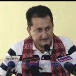 यातायात महासंघको अध्यक्षमा सरोज सिटौलाको उम्मेदवारी : १३ बुँदे प्रतिवद्धता सार्वजनिक