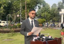 मन्त्रिपरिषद् बैठकः नदी किनारका विस्थापितलाई राहत दिइने