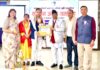 राससका वरिष्ठ सम्पादक बस्नेतसहित दुई पत्रकारलाई दयाशङ्कर पत्रकारिता सम्मान