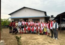 तीन प्रदेशका गाउँको पर्यटन प्रवर्द्धन गरिँदै