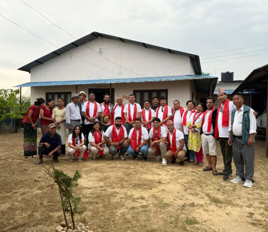 तीन प्रदेशका गाउँको पर्यटन प्रवर्द्धन गरिँदै