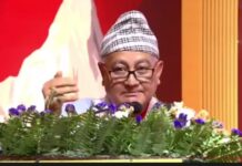 यातायात क्षेत्रमा एकताको खाँचो छ : महासचिव राई