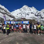 जुन महिनामा ९१ हजार ३६३ विदेशी पर्यटक नेपाल भित्रिए