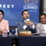 एभरेष्ट समिटर्स समिटः २६ देशका सगरमाथा आरोही काठमाडौँमा