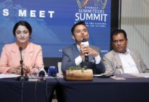 एभरेष्ट समिटर्स समिटः २६ देशका सगरमाथा आरोही काठमाडौँमा