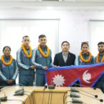 एथलेटिक्स टोली हङकङ जाने