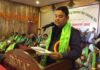 यातायात व्यवसायी राष्ट्रिय महासङ्घको उपमहासचिवमा पुरुषोत्तम सिंखडा विजयी