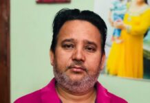 यातायात महासंघको उपमहासचिवमा पुरुषोत्तम सिंखडाको उम्मेवारी, यस्ता छन् प्रतिवद्धता