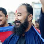 यातायात महासंघको वरिष्ठ उपाध्यक्षमा सानुकाजी प्रजापतिको उम्मेदवारी