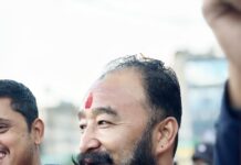 यातायात महासंघको वरिष्ठ उपाध्यक्षमा सानुकाजी प्रजापतिको उम्मेदवारी