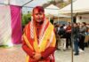 यातायात व्यवसायी राष्ट्रिय महासङ्घ बागमतीको संयोजकमा सुवन गिरी विजयी