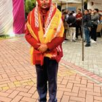 यातायात व्यवसायी राष्ट्रिय महासङ्घ बागमतीको संयोजकमा सुवन गिरी विजयी
