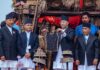 भोटो प्रदर्शनसँगै सकियो यस वर्षको रातो मच्छिन्द्रनाथ जात्रा