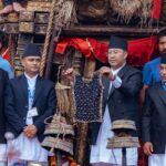 भोटो प्रदर्शनसँगै सकियो यस वर्षको रातो मच्छिन्द्रनाथ जात्रा