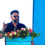 सरकारको ‘एक्स्प्रेस’ गाडी गन्तव्यमा पुगेर मात्र रोकिन्छ : प्रधानमन्त्री बालेन