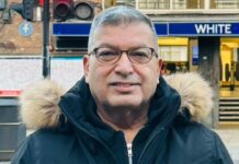 हिमालयन उद्दार सङ्घको अध्यक्षमा डम्बर पराजुली निर्वाचित