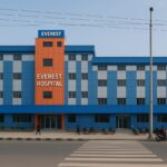 एभरेष्ट अस्पताल बानेश्वरमा डिजिटल सुझाव पेटिका सञ्चालनमा