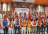 नेपाल लोकतान्त्रिक बैदेशिक रोजगार एशोसियशनको अध्यक्षमा गैरे