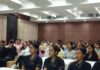 आरोग्य पर्यटन प्रवर्द्धनका लागि स्पा व्यवसायीलाई मर्यादित बनाउनुपर्छ