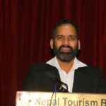 नेपाललाई आरोग्य पर्यटनको अन्तरराष्ट्रिय गन्तव्यका रूपमा विकास गर्नेछौँः पर्यटनमन्त्री