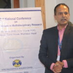 ‘मुलुकको विकासका लागि अनुसन्धानमा जोड दिनुपर्छ’